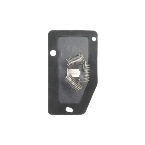 BLOWER MOTOR RESISTOR