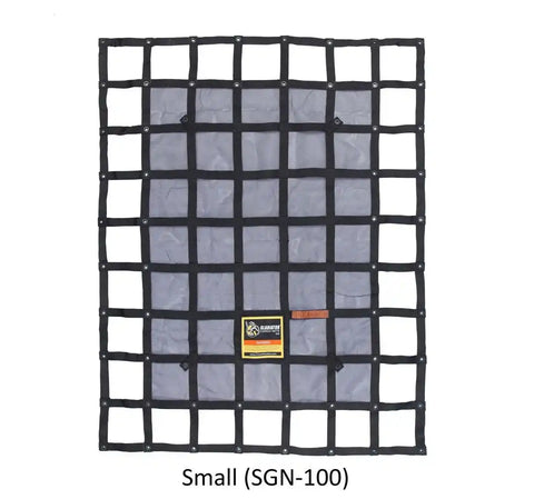 GLADIATOR CA SGN-100 GLADIATOR CARGO NET - SM