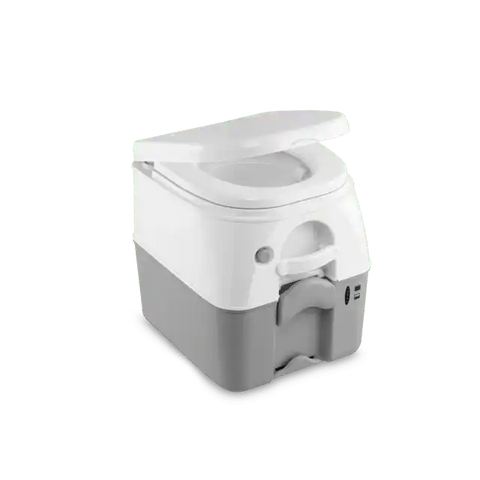 TOILET PRTBL 976GR  076-3057-8