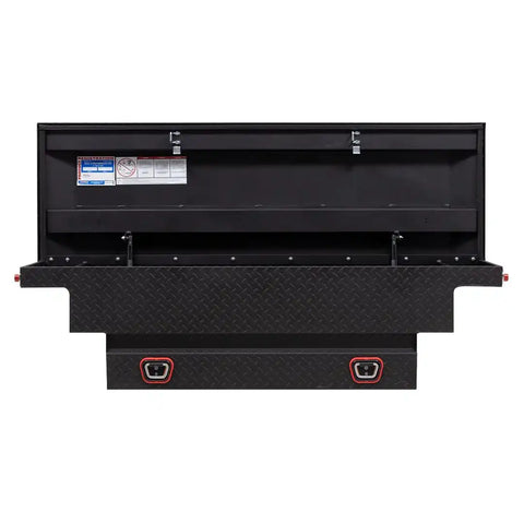 SADDLE BOX
