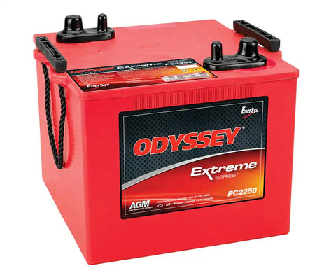ODYSSEY PC2250