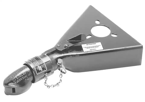 BULLDOG/FULT 028287 A-FRAME COUPLER  7000