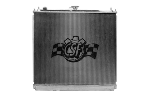 CSF RADIATOR 7029 05-10 NISSAN FRONTIER AL