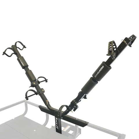 LETS GO AERO H01199 RACK-IT TWO-BIKE RACK ACCESSORY FO