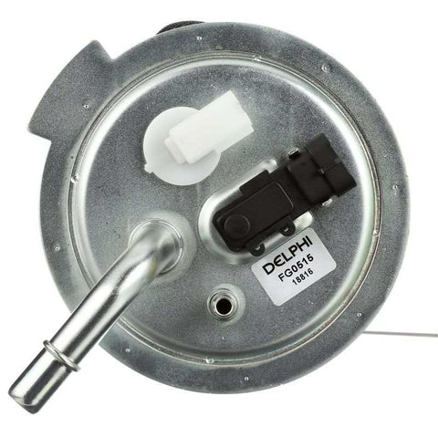 FUEL PUMP MODULE ASSEM