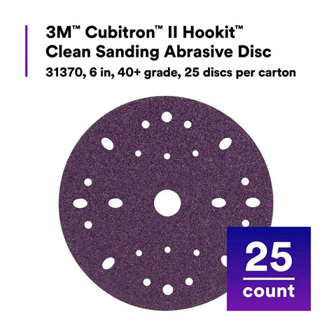 3M  CUBITRON  II CLEAN SA