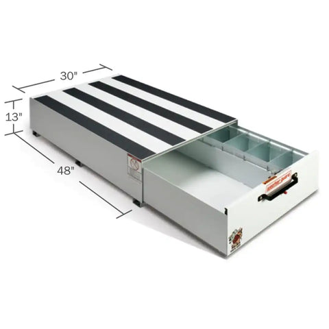 WEATHERGUARD 334-3 PACK RAT DRAWER UNIT