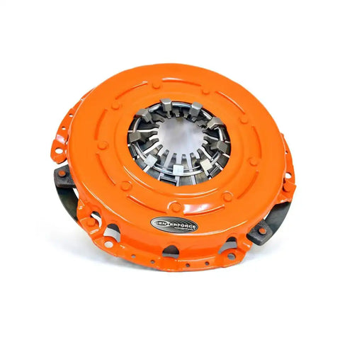 CENTERFORCE KDF015270 DUAL FRICTION CLUTCH KIT