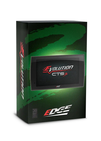 EDGE 85400-300 DODGE/RAM DIESEL EVOLUTION CTS3 03-