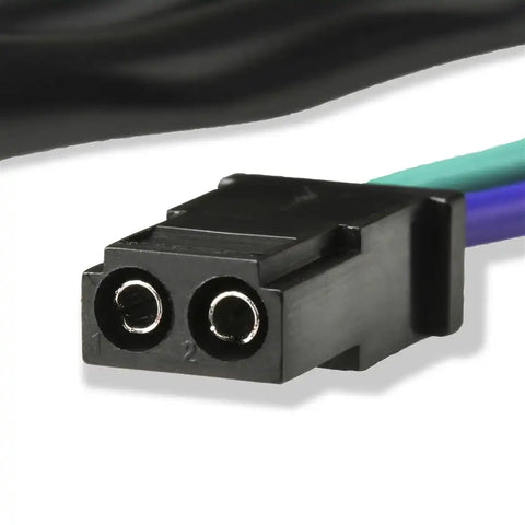 MSD-6AL-2  W/2-STEP LIMIT