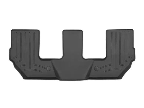 WEATHERTECH 448283IM REAR FLOORLINER HP