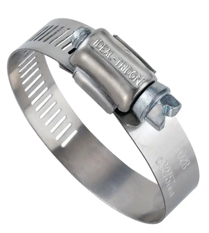 IDEAL DIVISN 5248051 CMP 1/2'SS BAND SAE SZ 48