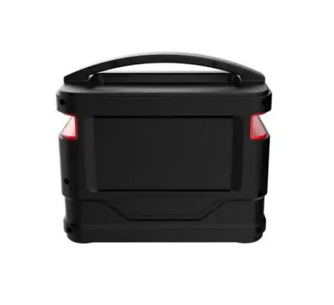 SCHUMACHER SL1466 535 WATT LITHIUM GENERATOR