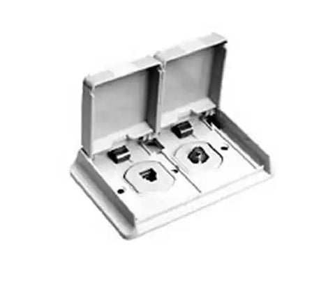RECEPTACLE CBL-PHONE IVRY
