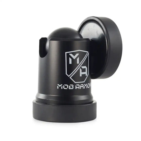 MOB ARMOR TABN-MX-BLK TABNETIC MAXX