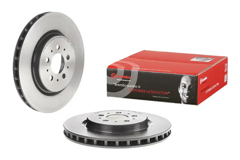 DISC BRAKE ROTOR