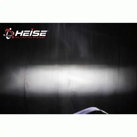 9012 PRO SERIES LED KIT - SINGLE BE