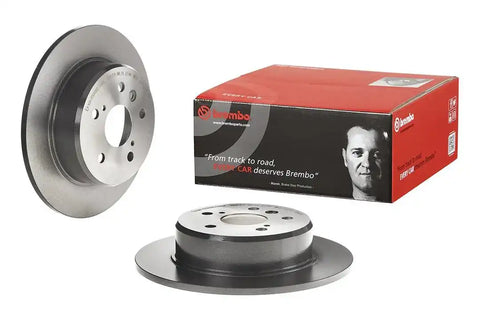 DISC BRAKE ROTOR