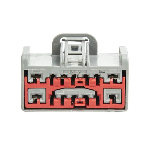 TEKONSHA 306400 TRAILER BRAKE CONTROLLER CUSTOM HAR