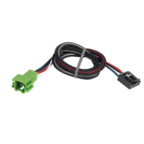 BRAKE CTRL WIRE 2 PLUG MERCEDEGL/ML