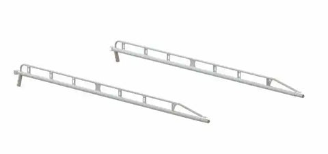 HOLMAN 12101W THE PRO RACK SIDE CHANNELS
