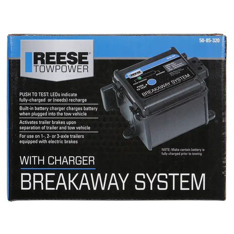 BREAKAWAY