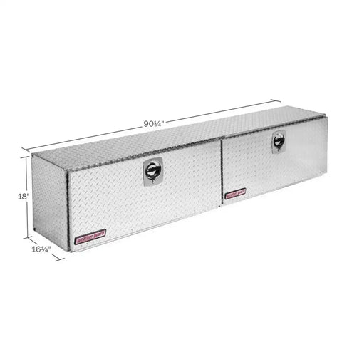 ALUMINUM SUPER HI SIDE-CL