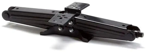 30'SCISSOR JACKS SET&HNDL