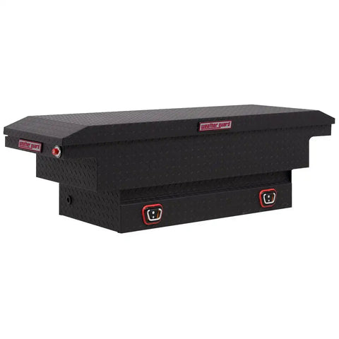 SADDLE BOX
