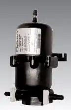 XYLEM 305730004A ACCUMULATOR TANK 21 OZ.
