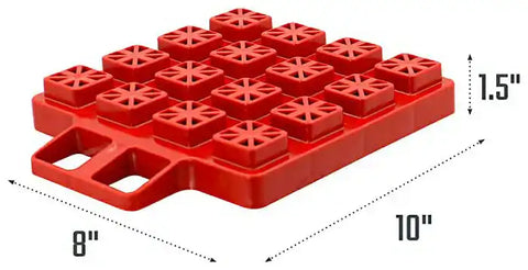 STACKERSJACK PADS 10/PK