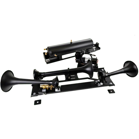 ONBOARDAIR F250 F350 450 W/230 HORN