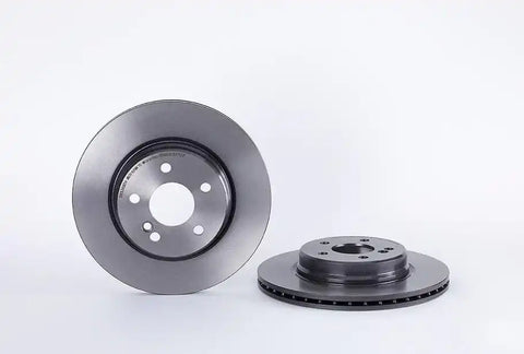 BREMBO 09A74221C02 DISC BRAKE ROTOR