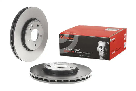 DISC BRAKE ROTOR
