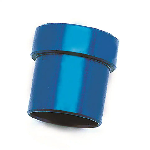 -16AN BLU TUBE SLEEVE