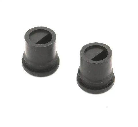 BAFFLED BREATHER GROMMETS