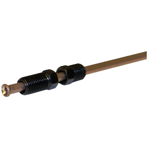 STEEL BRAKE LINE