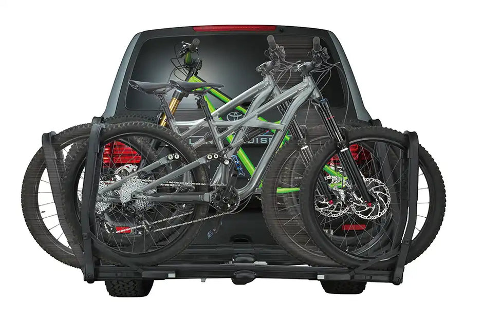 Bike Rack For Suv Swagman XTC2 Bike Rack Hitch Mount For 1-2