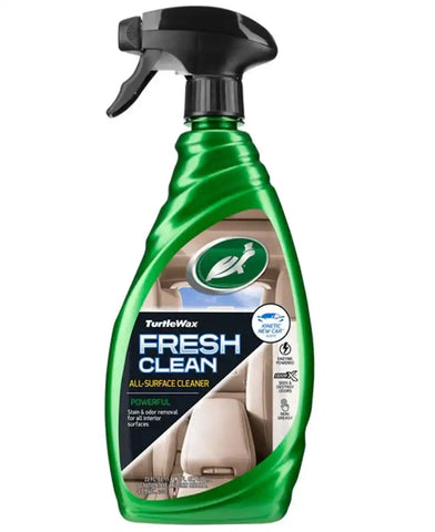 PO FRESH CLEAN KINETIC NEW CAR