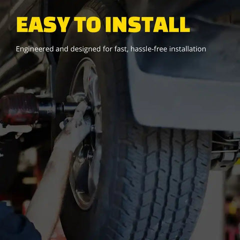 MOOG 512284 HUB ASSEMBLY