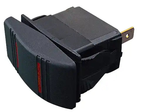 SEA DOG 420218-1 CONTURA SWITCH DP)ILLUMINATED