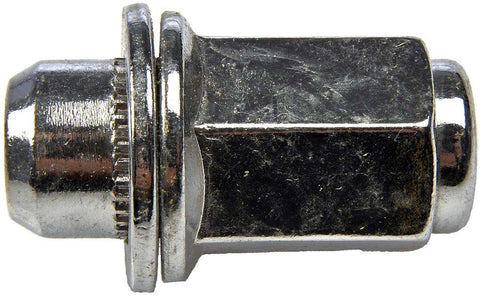 DORMAN 611-167.1 WHEEL NUT M12-1.5