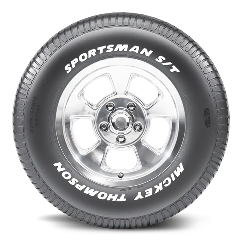 Mickey Thompson 90000000183 P255/60R15 102T SPORTSMAN S/T