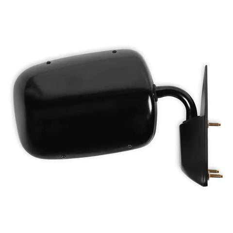 HOLLEY 04-382 1988-1998 C1500 MIRROR BLK RH BELOW