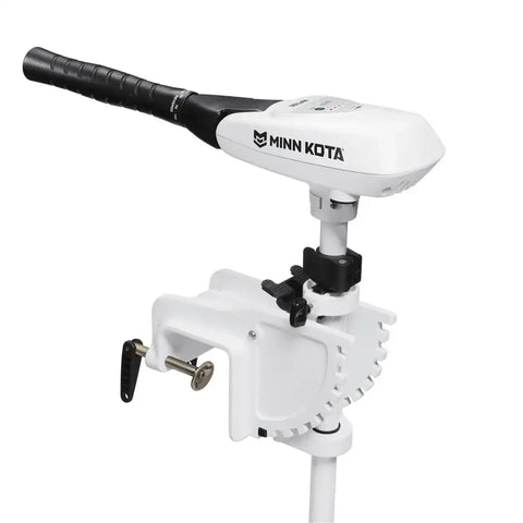 MINN KOTA 1363831 RIPTIDE TRANSOM 80