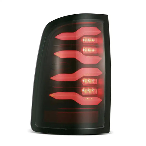 ALPHAREX USA 640000 LUXX-SERIES LED TAIL LIGHTS