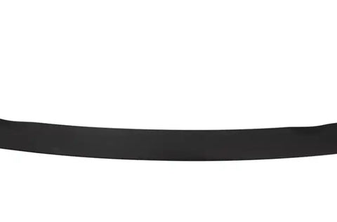 Auto Ventshade (AVS) 322184 - Aeroskin Hood Protector Smoke