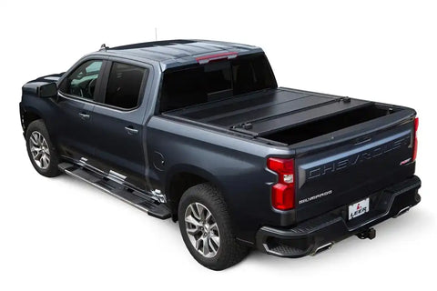 LEER 650338 HF650M 2022+ TOYOTA TUNDRA 6.6 Ft Bed W/W