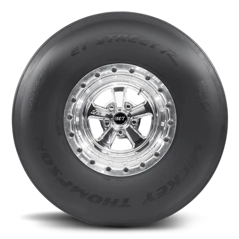 Mickey Thompson 90000024643 RACING BIAS TIRE