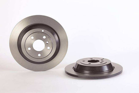 BREMBO 08R10111C02 DISC BRAKE ROTOR